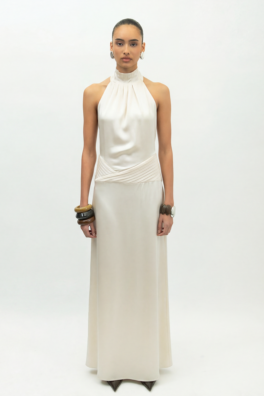 LA COMPROMETIDA DRESS.
