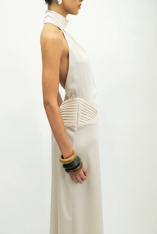 LA COMPROMETIDA DRESS.