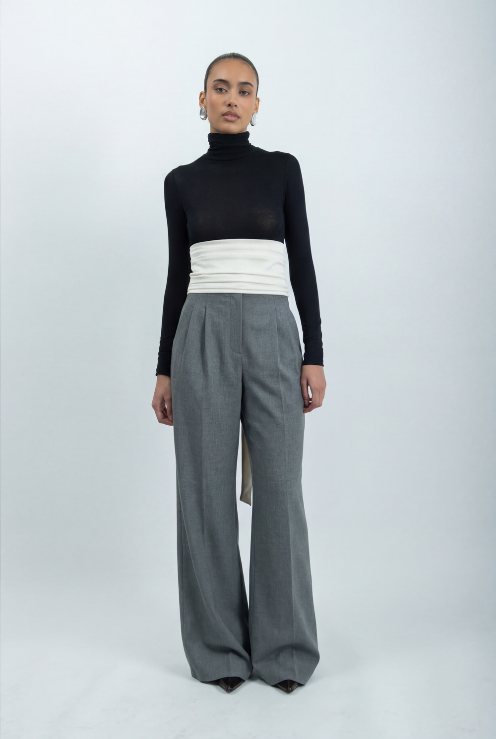LA DUEÑA TROUSERS.