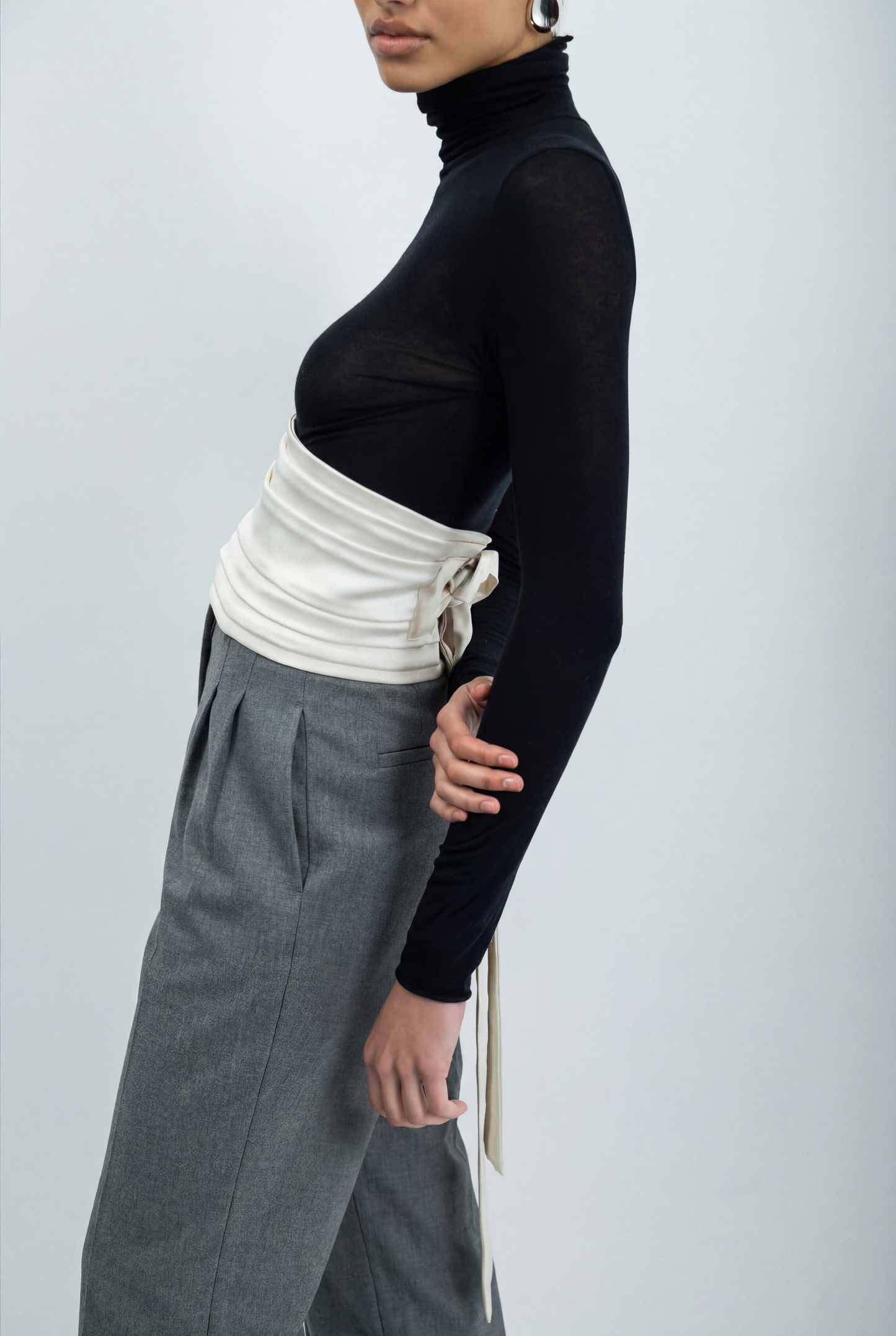 LA DUEÑA TROUSERS.