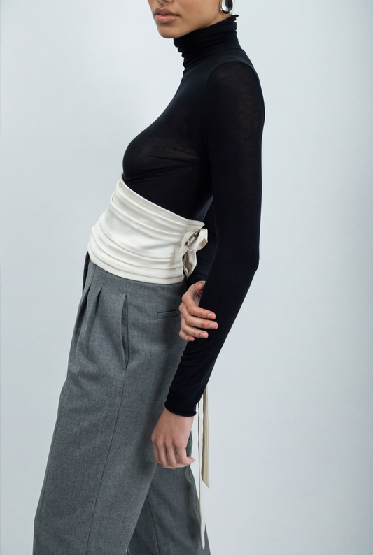 LA DUEÑA TROUSERS.