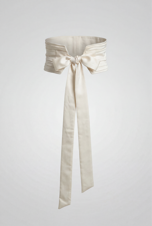 LA CONSENTIDA BELT.