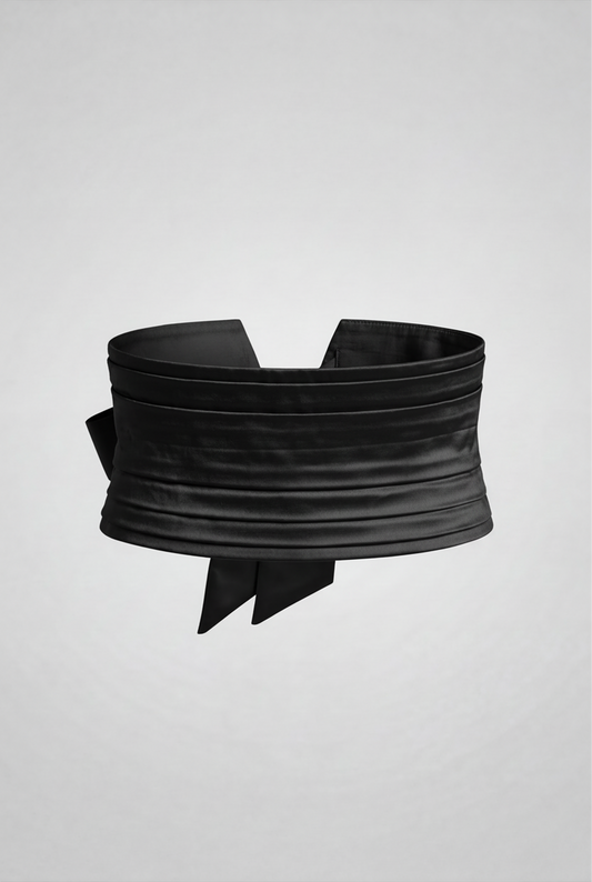 LA CONSENTIDA BELT.