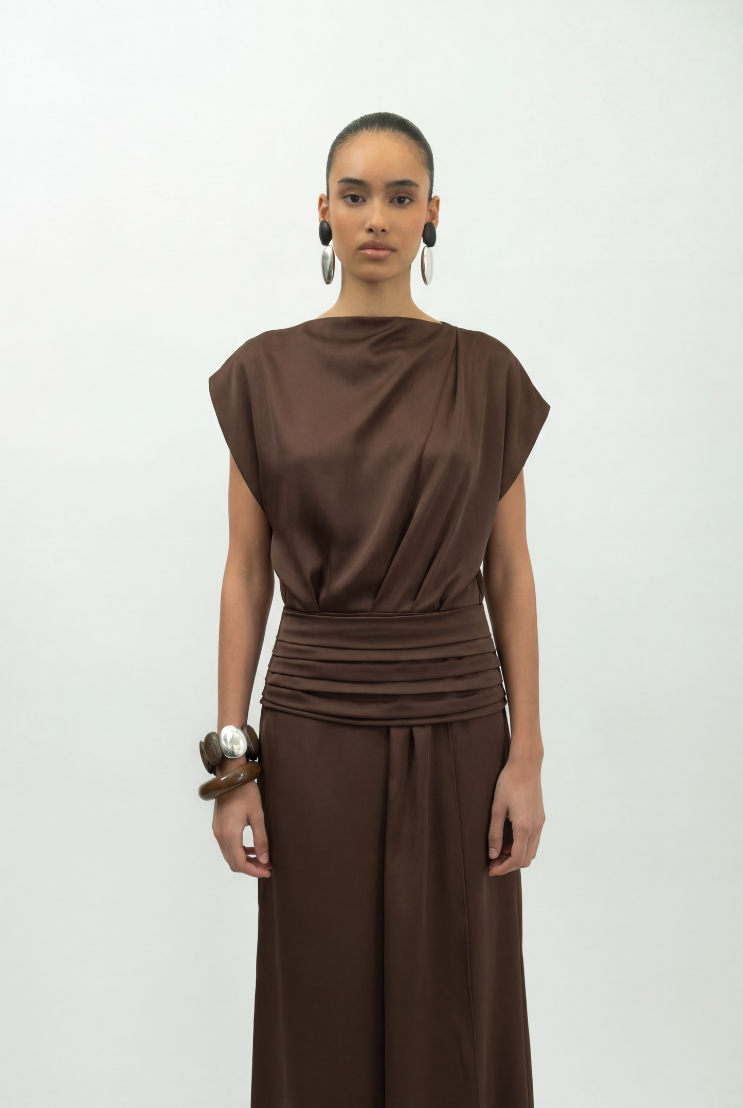 LA SERENA DRESS.