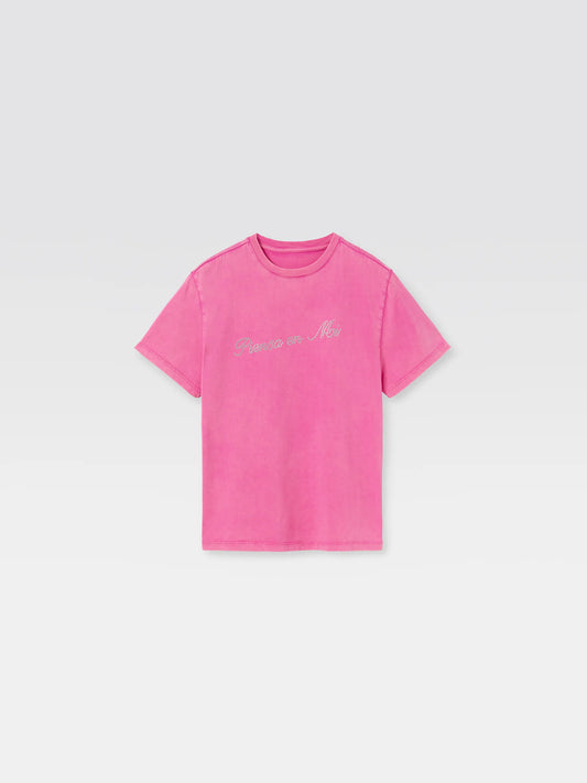 Piensa en mi T-shirt