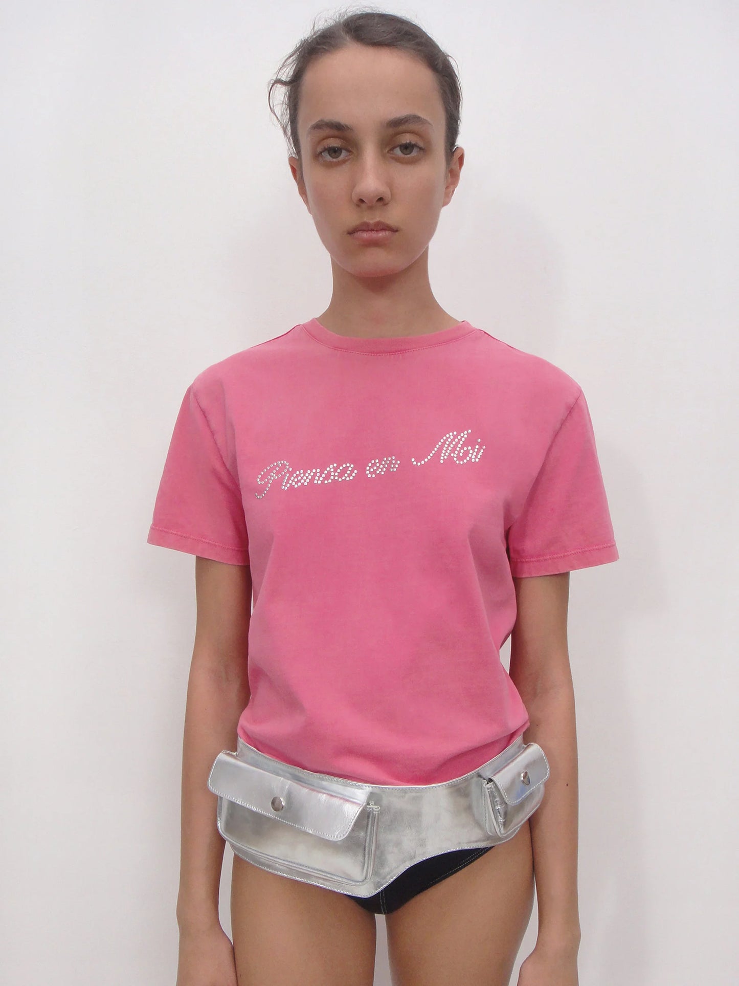 Piensa en mi T-shirt