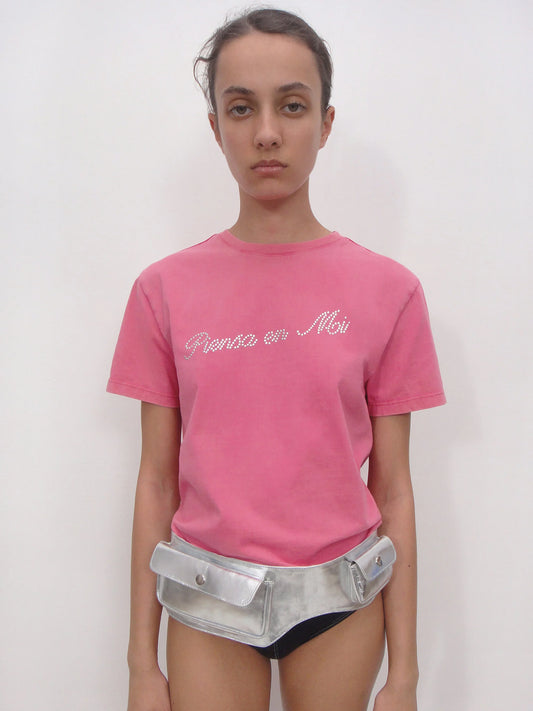 Piensa en mi T-shirt