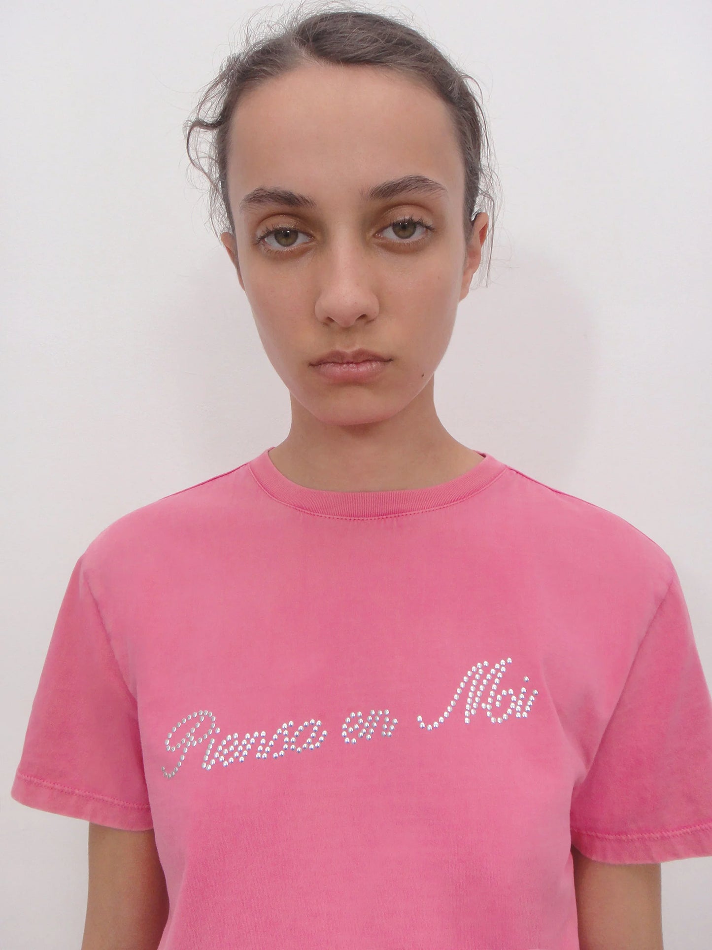 Piensa en mi T-shirt