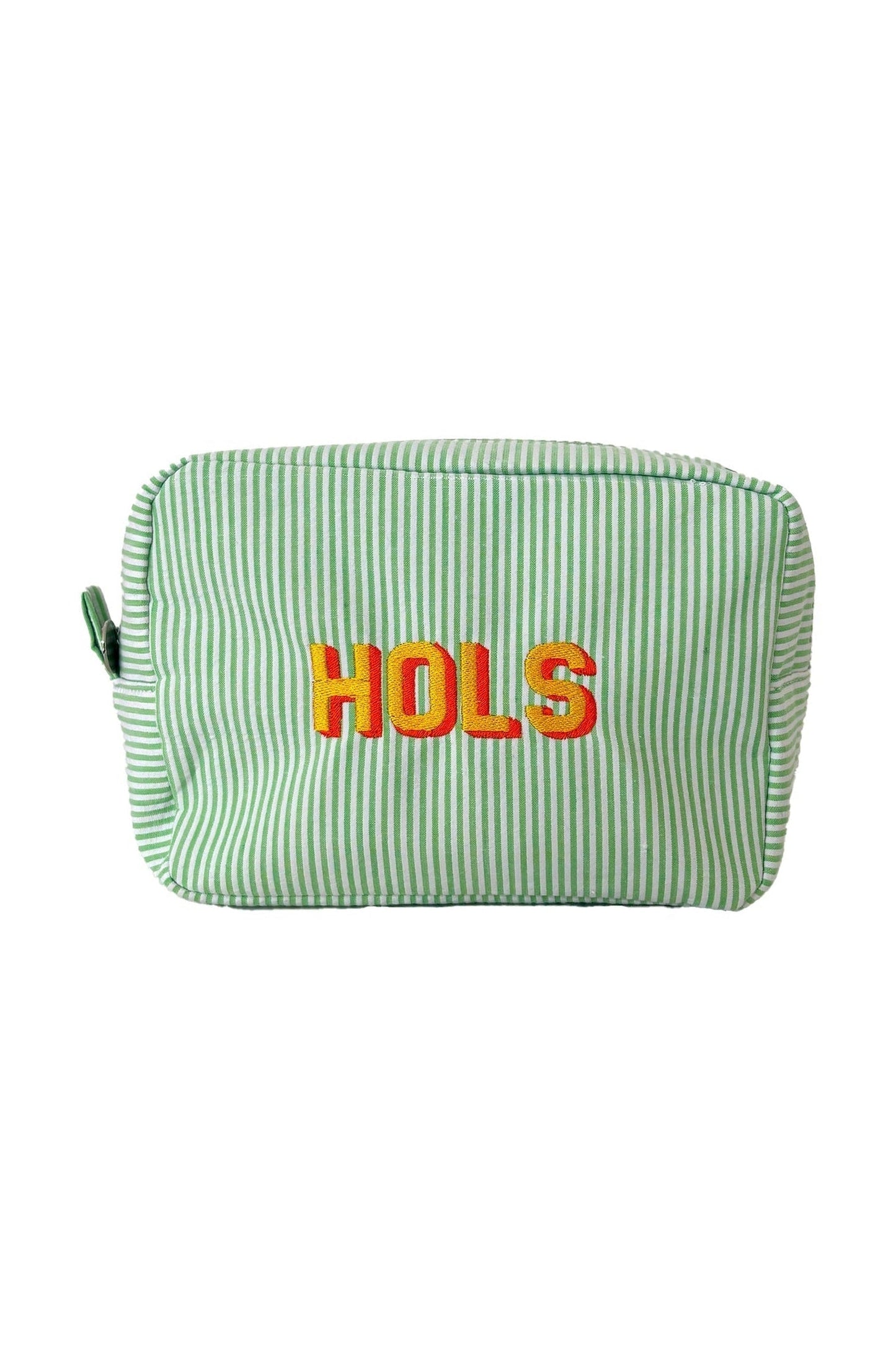 Holiday Essentials Washbags