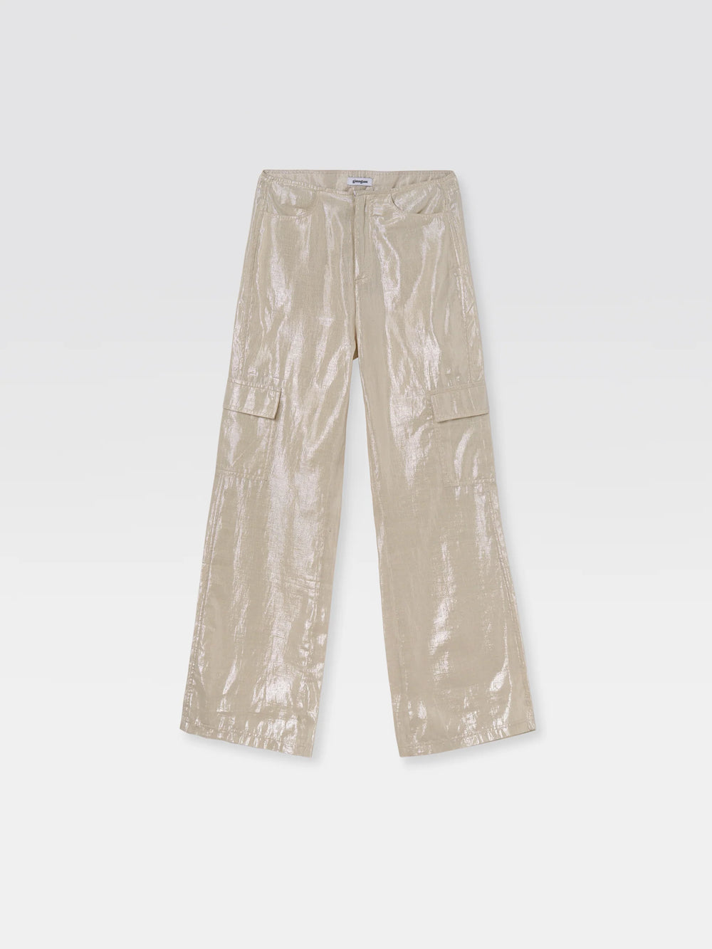 Hueso Trousers