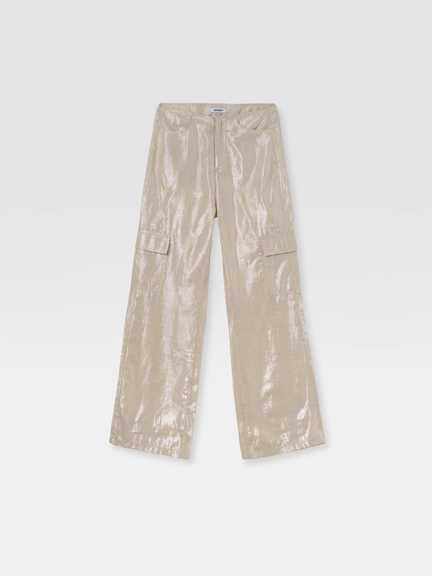 Hueso Trousers