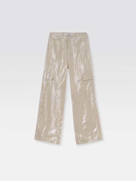 Hueso Trousers