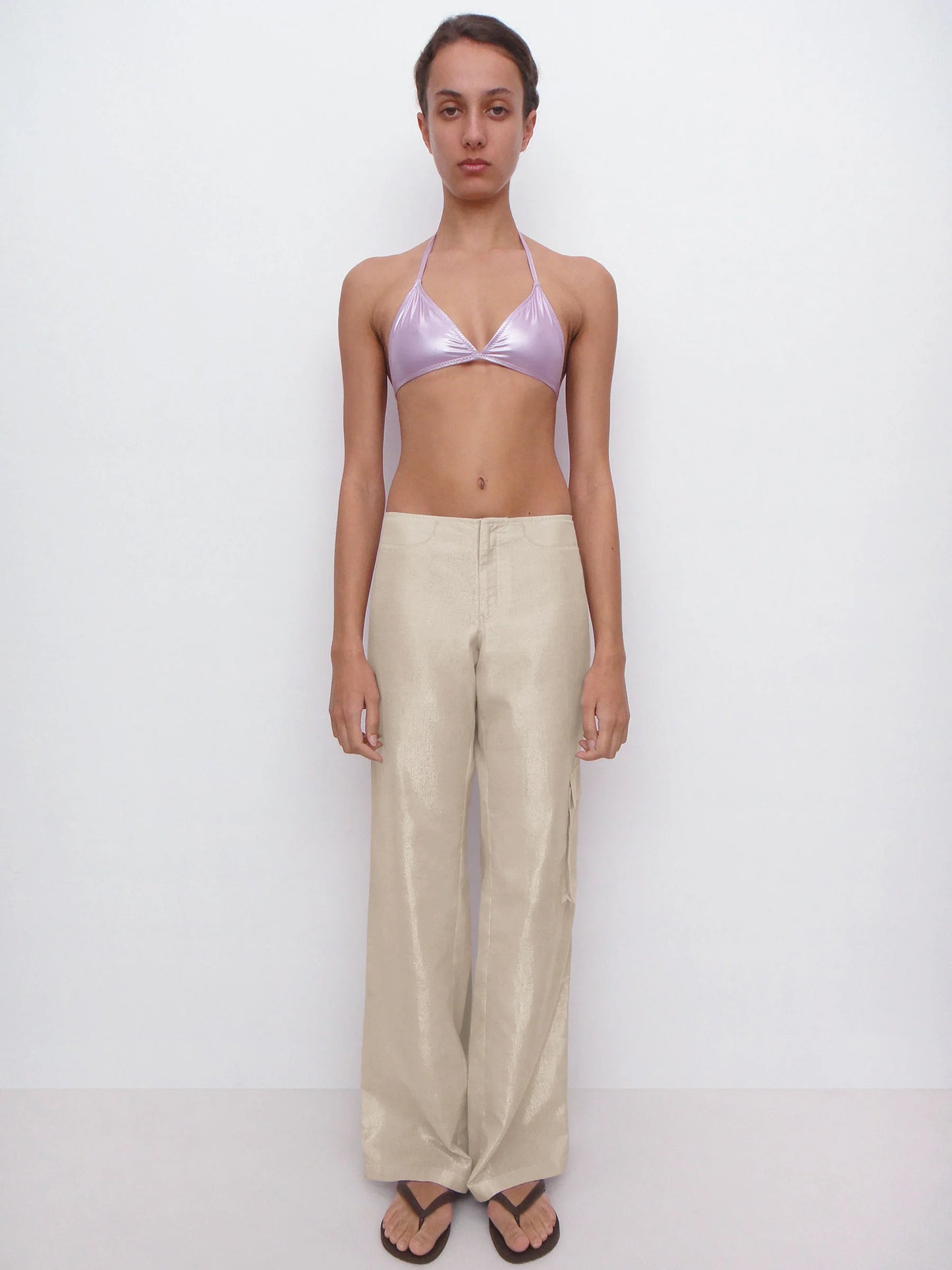 Hueso Trousers