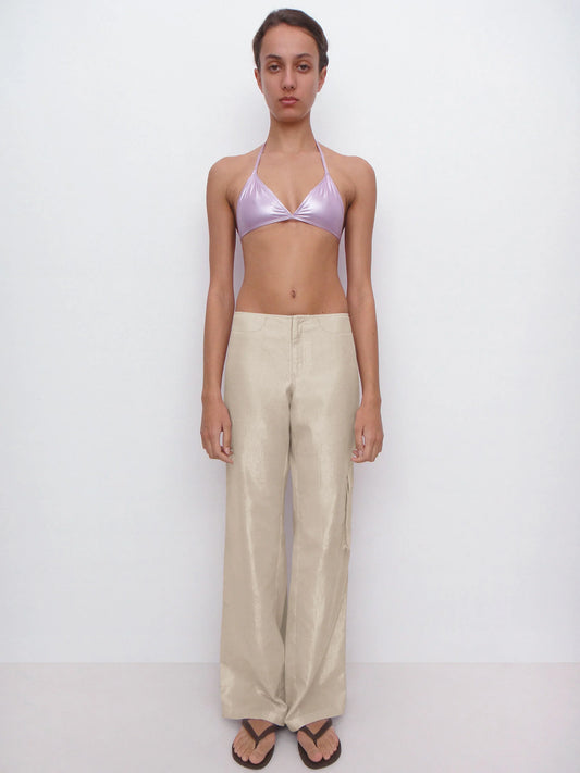 Hueso Trousers
