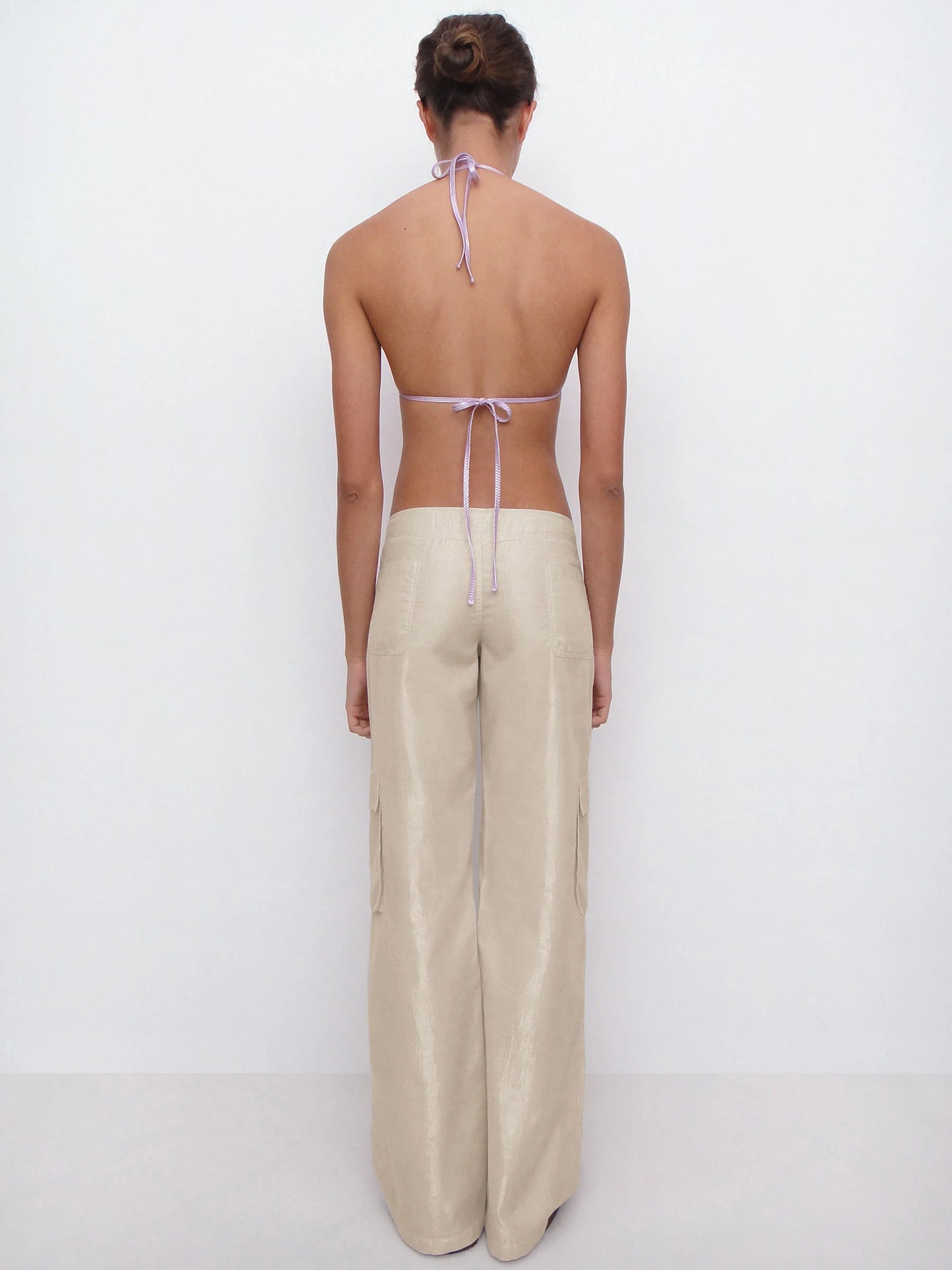 Hueso Trousers