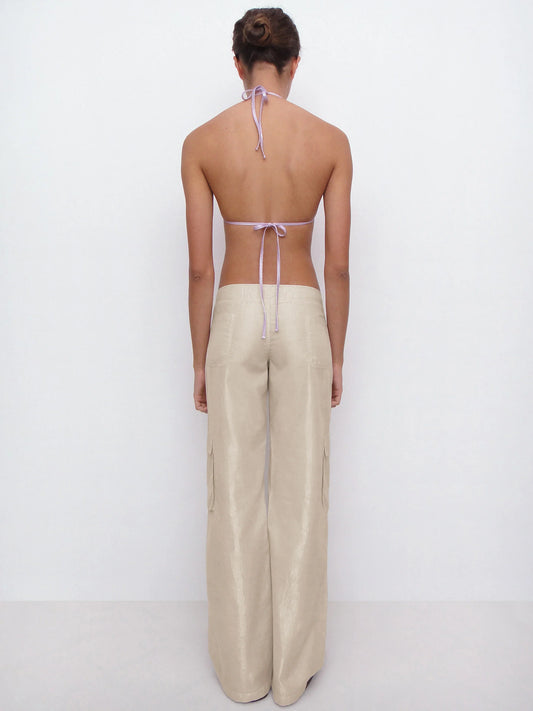 Hueso Trousers