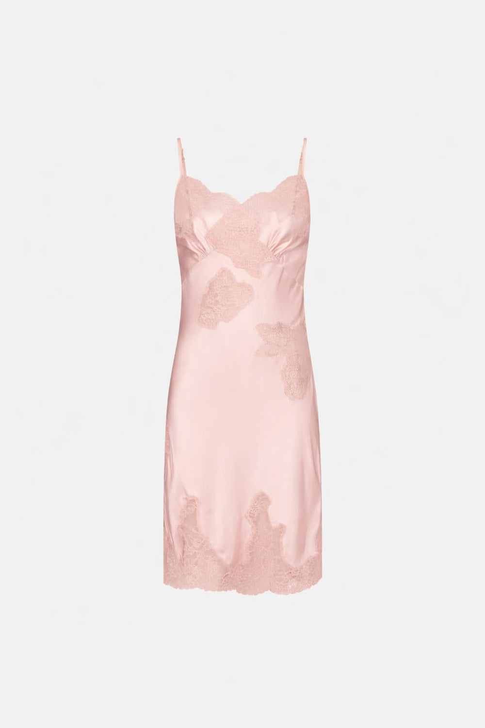 SIGNATURE LACE MINI DRESS- PRE ORDER FRIENDS AND FAMILY