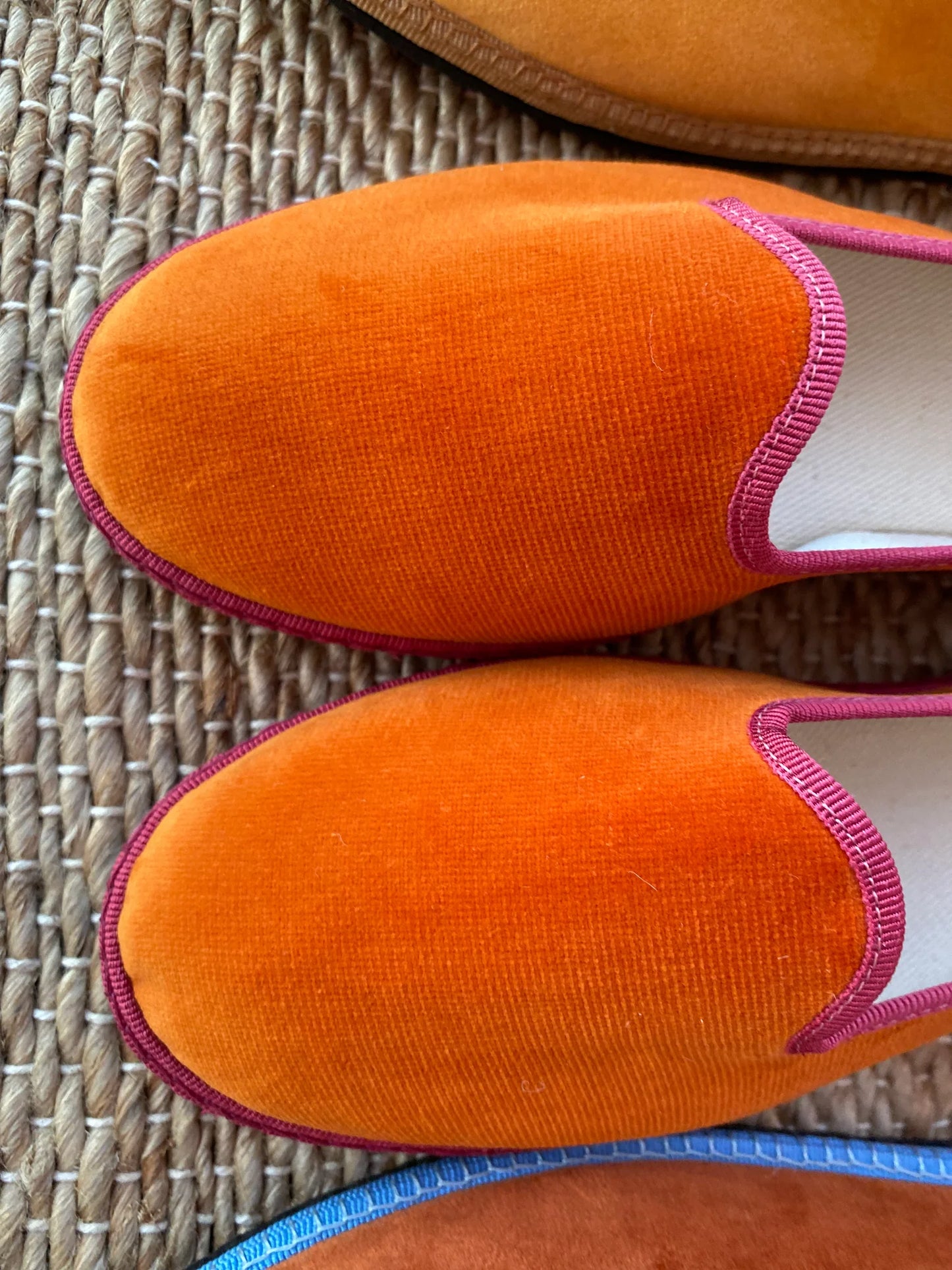 VERONA FRIULANE SHOES