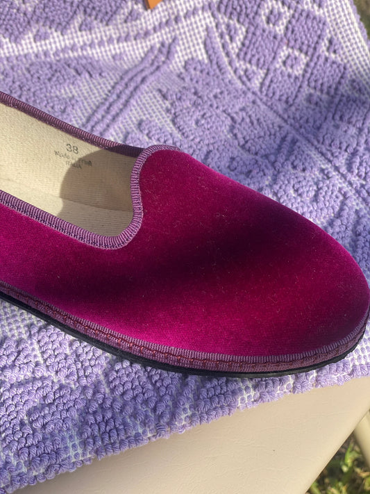 ORCHIDEA FRIULANE SHOES