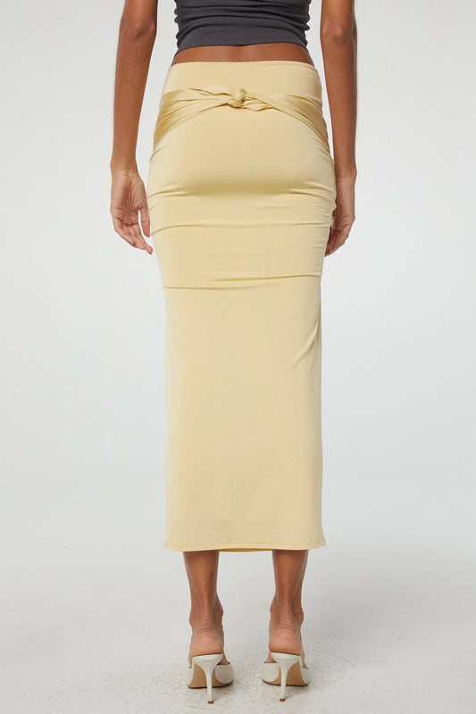 JANAE SKIRT