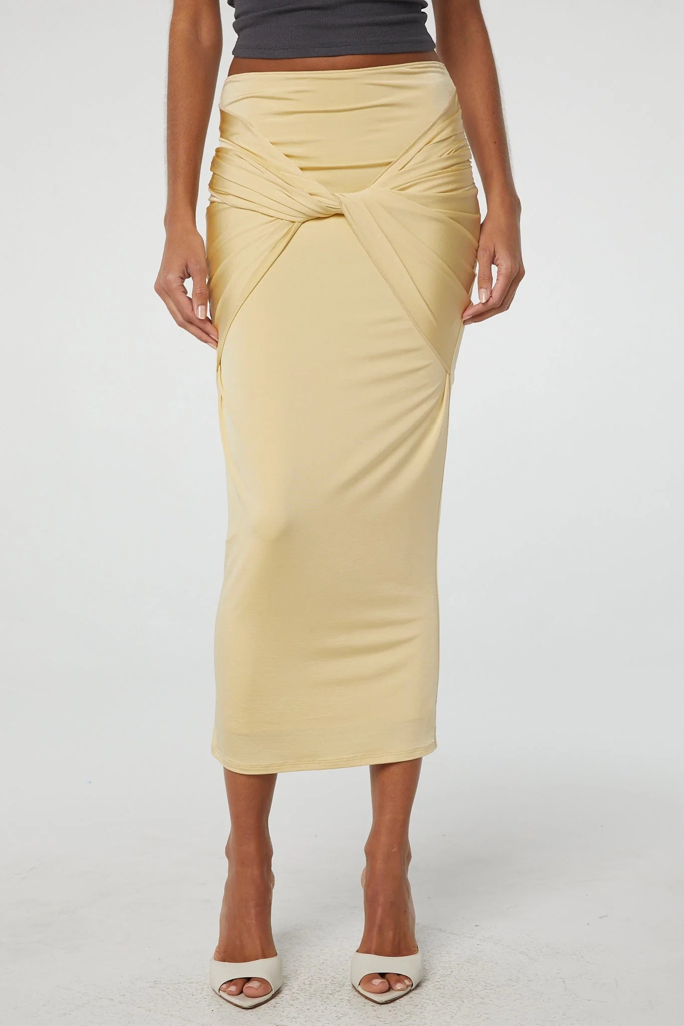 JANAE SKIRT