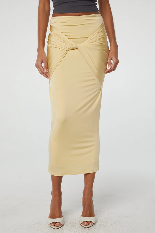 JANAE SKIRT