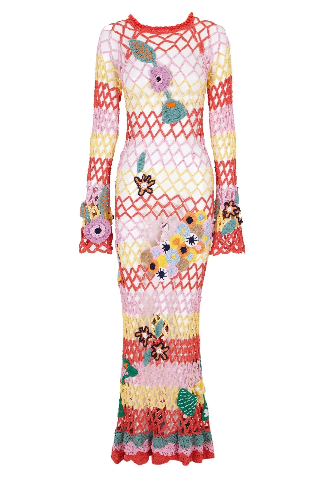 KAI DRESS