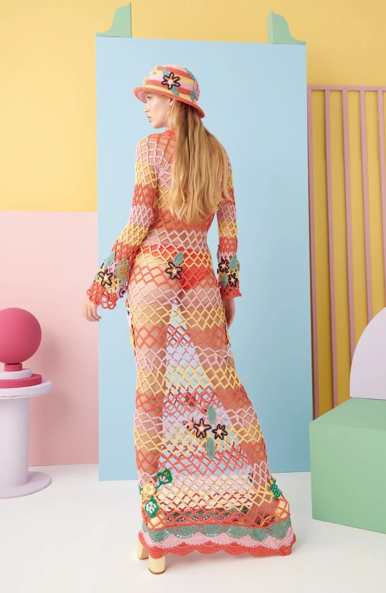 KAI DRESS