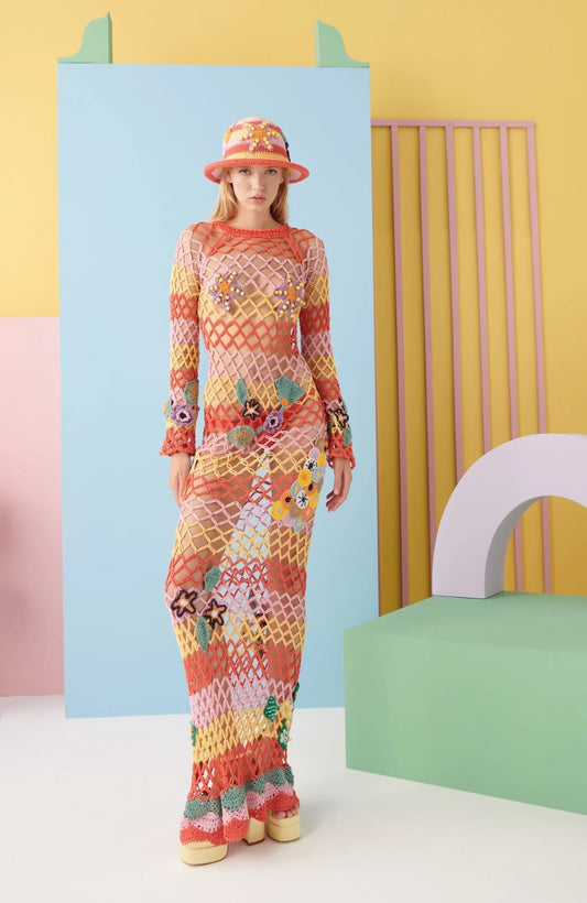 KAI DRESS