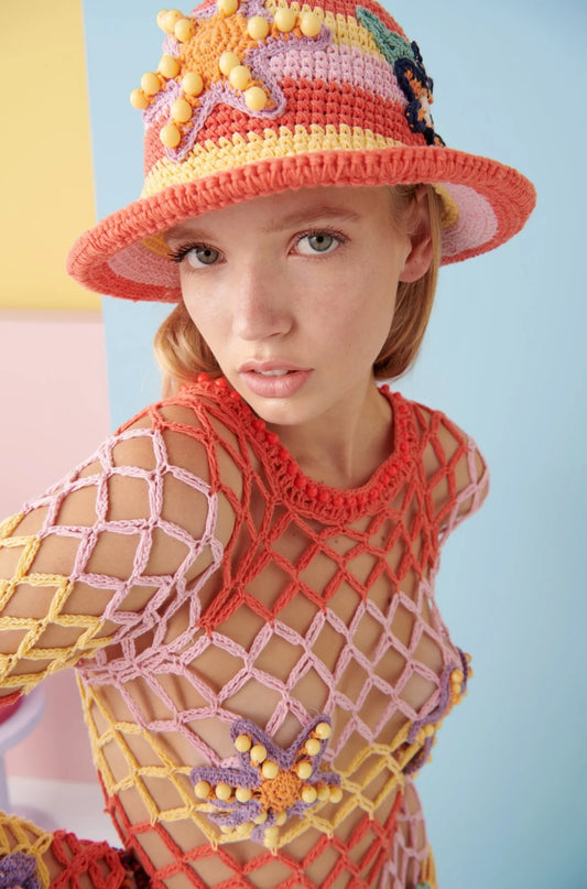 KAI DRESS