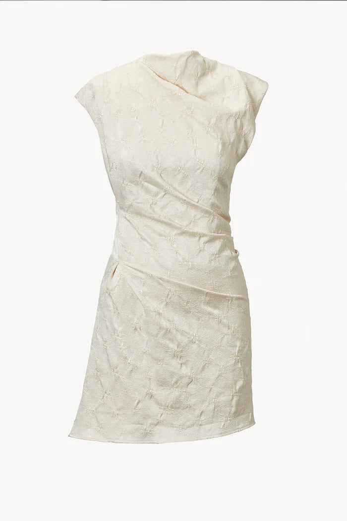 KAMARI TOP WHITE