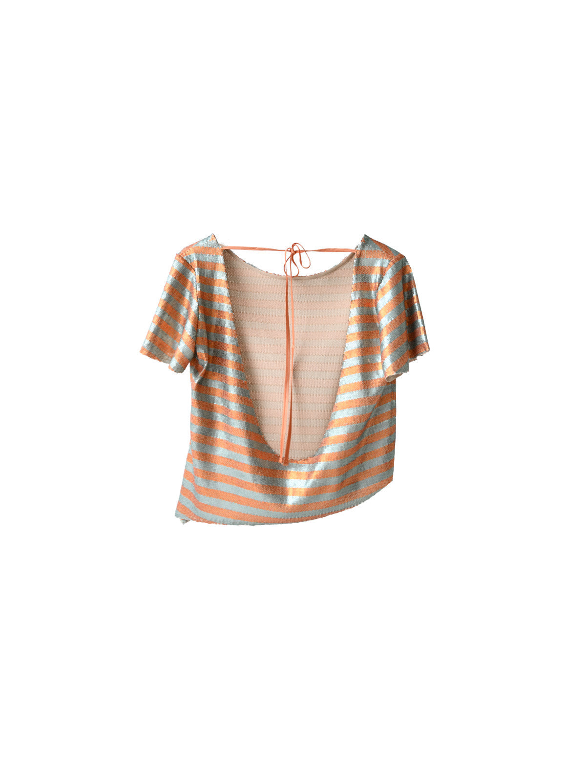 Item 26-010 / Kiara Top V (Paillettes)