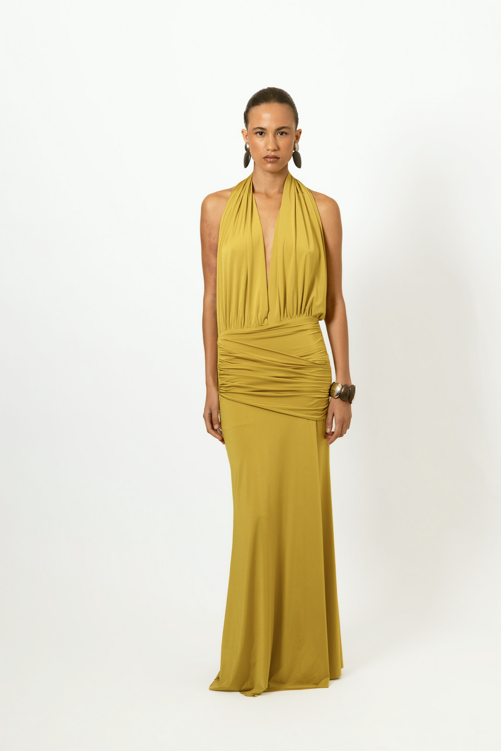 LA DOÑA DRESS.