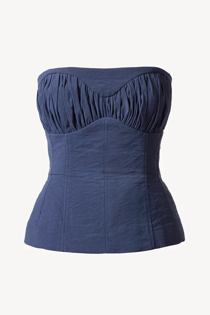 RUBY TOP NAVY