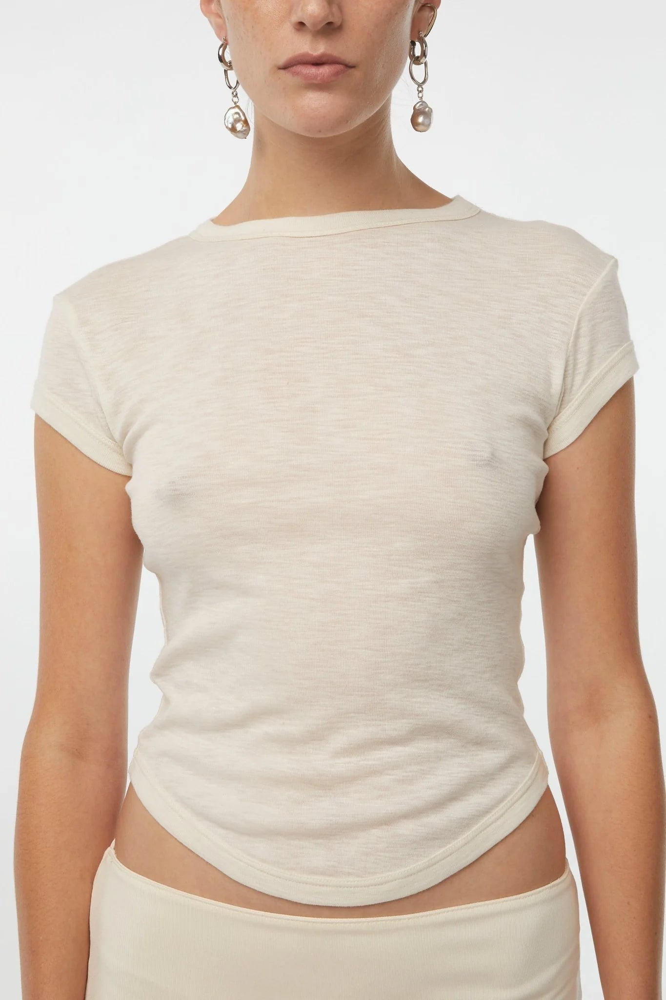 LAVI T-SHIRT