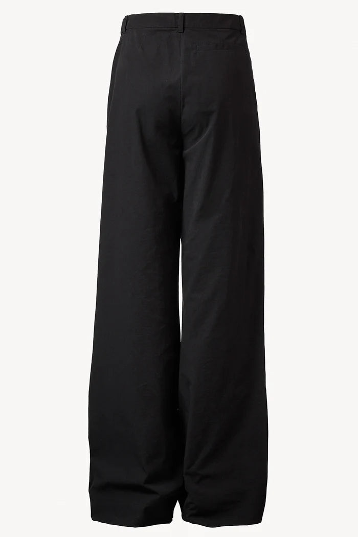 LIZA TROUSER BLACK