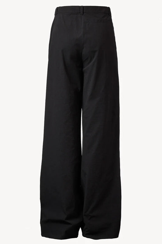 LIZA TROUSER BLACK