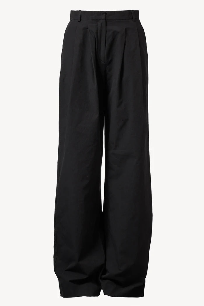 LIZA TROUSER BLACK