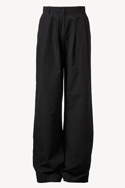 LIZA TROUSER BLACK