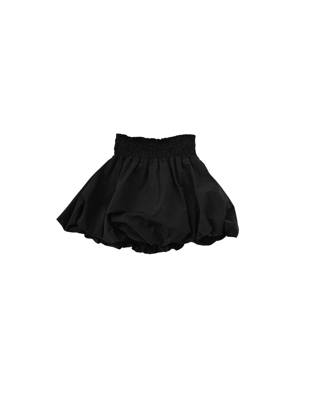 Item 26-0013 / Lolita Skirt V (Black)