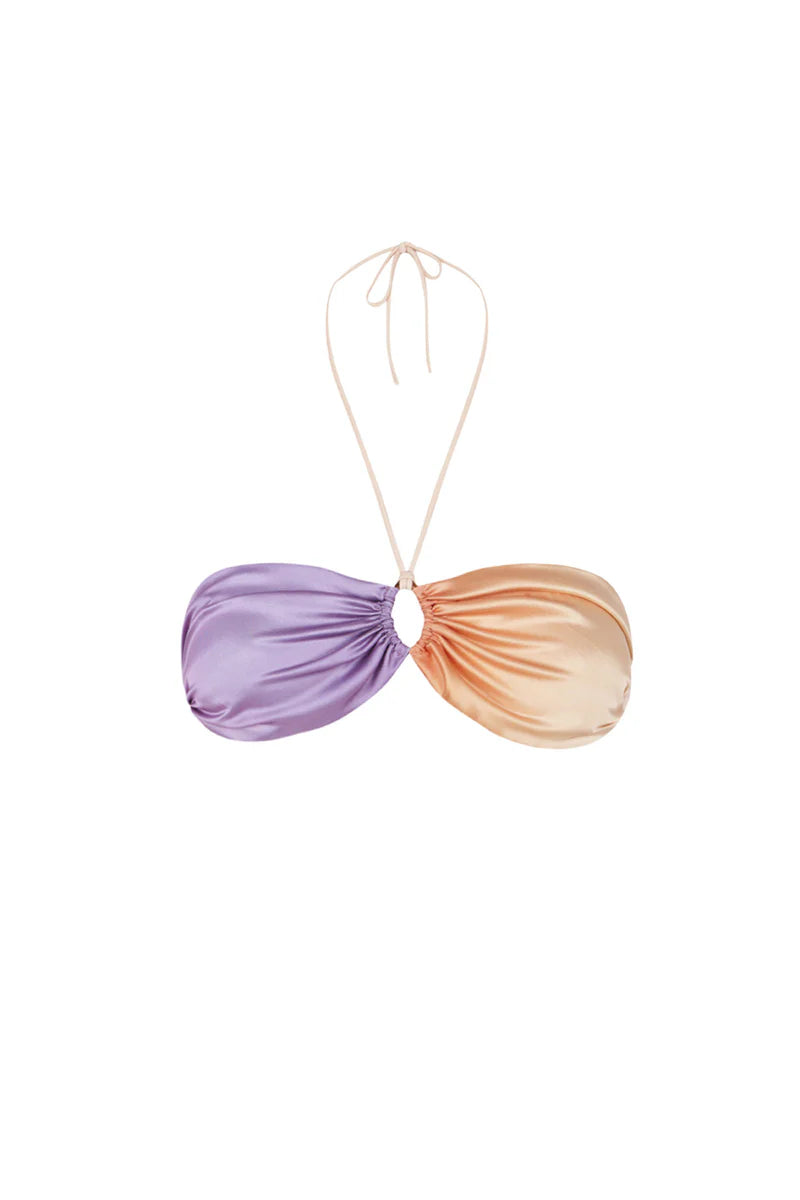 LYSE BRA SUNSET