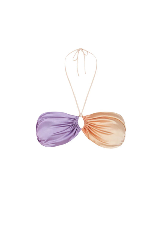 LYSE BRA SUNSET