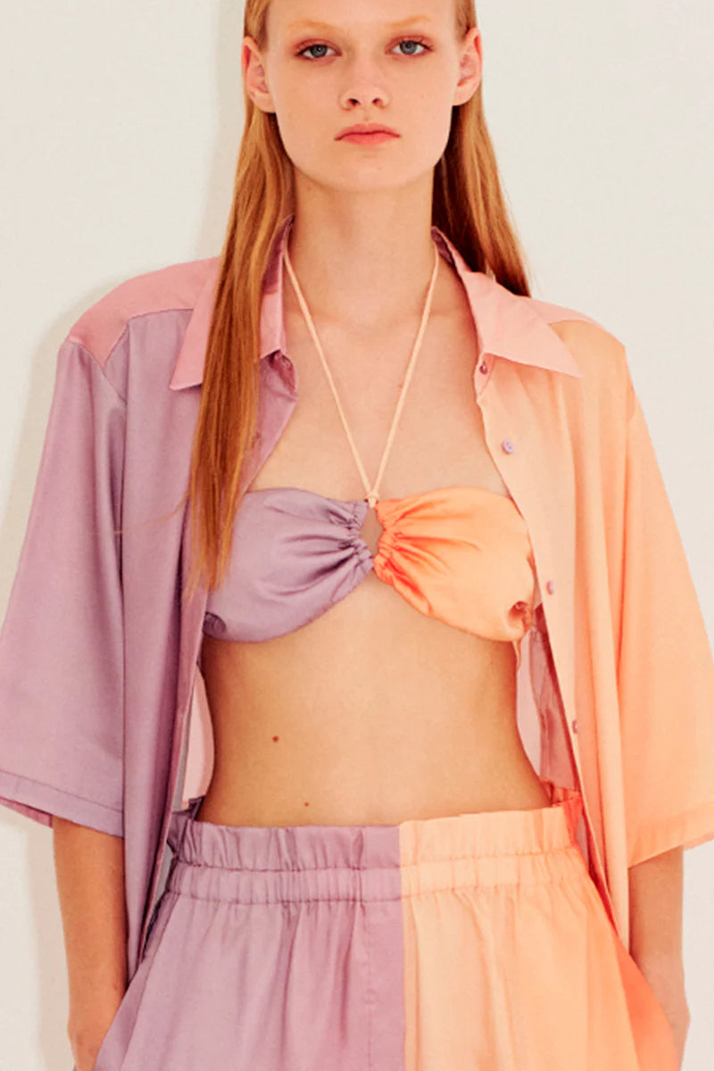 LYSE BRA SUNSET