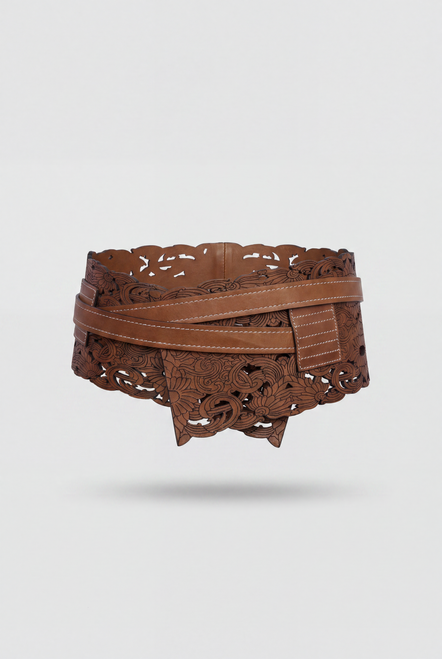 LA BARBARA BELT.