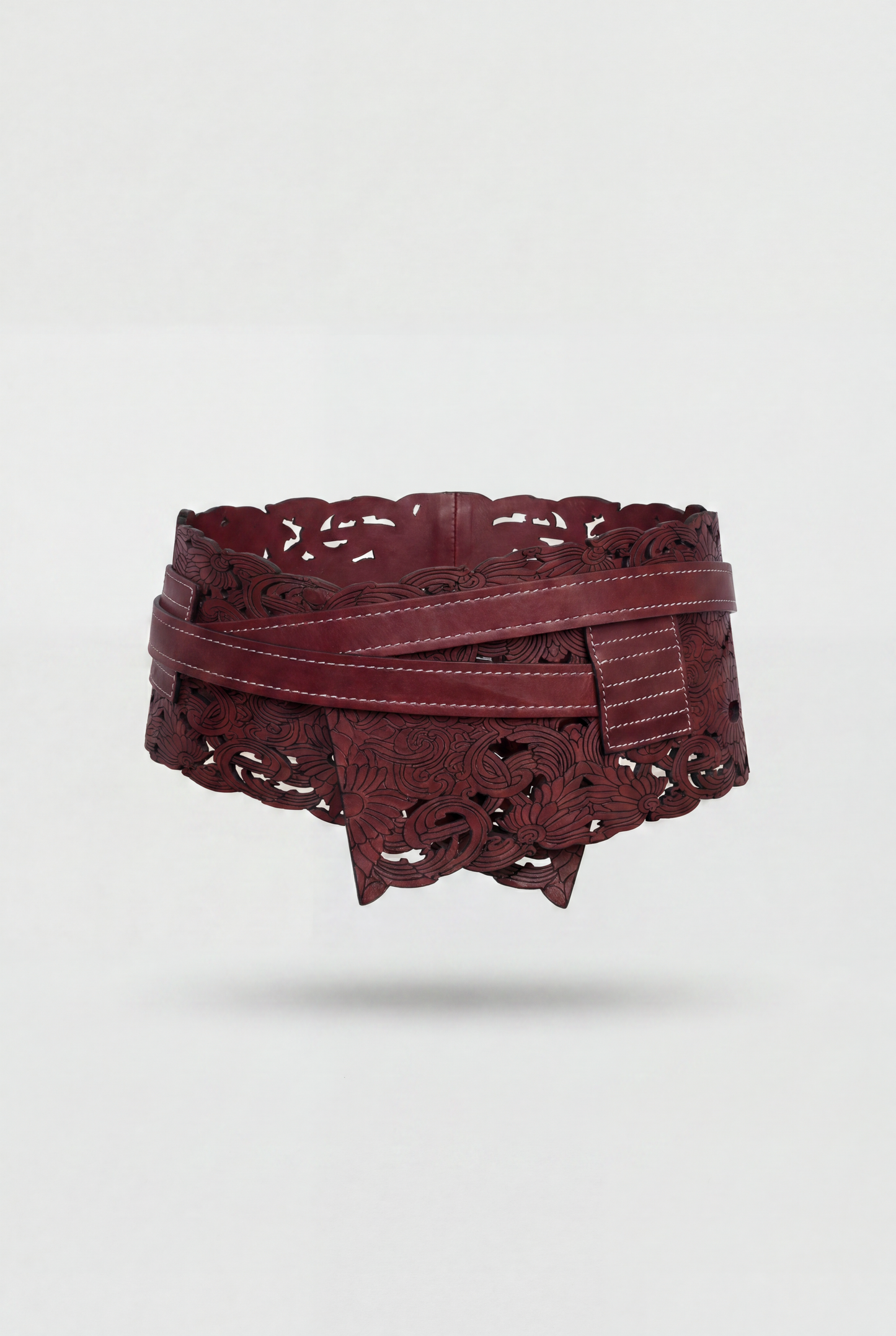 LA BARBARA BELT.