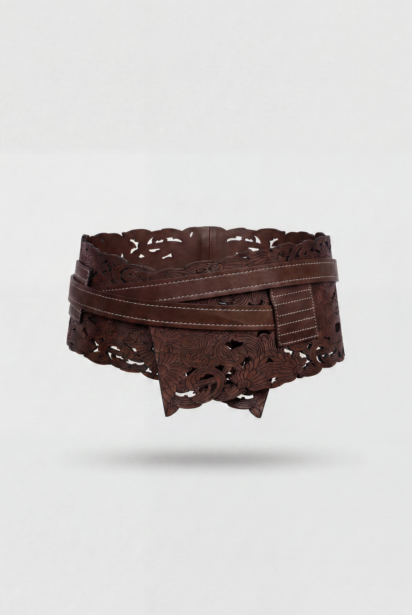 LA BARBARA BELT.
