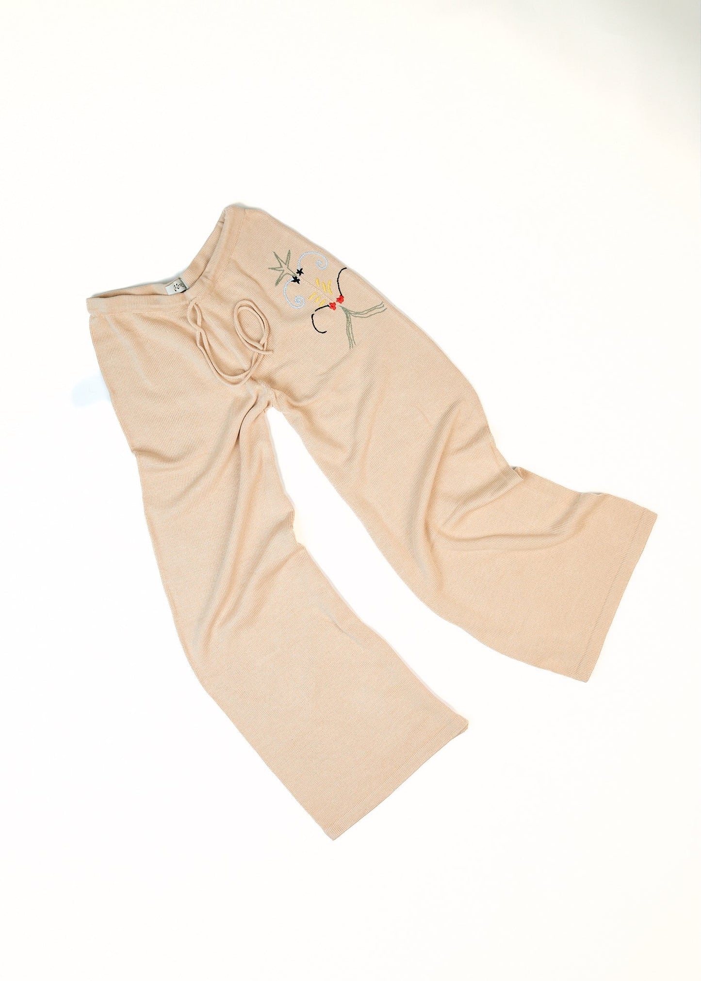 Starlight Knit Pant