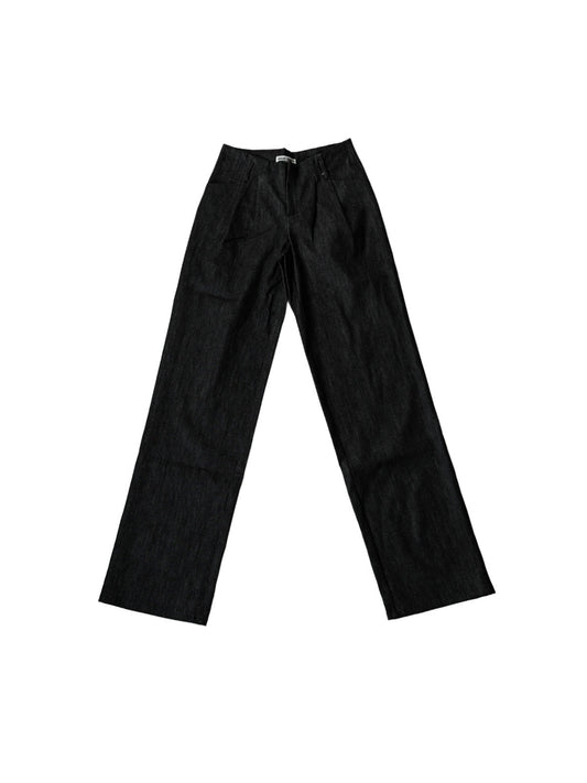 Item 26-0015 / Mica Trousers IV (Denim)