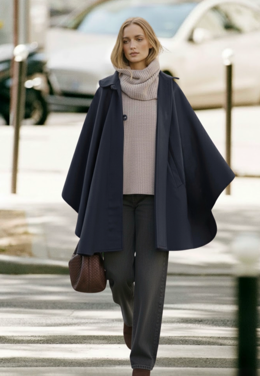 Alma Cape | Dark Night