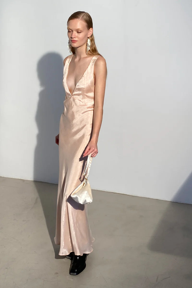 MIRAGE DRESS